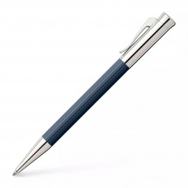 Graf von Faber-Castell Tamitio Night Blue Propelling Ball Pen