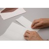 Papeteria Craft Design Technology Jabara Letter Set Czerwony
