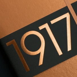 Leuchtturm1917 Notebook Limited Edition A5 | Cooper