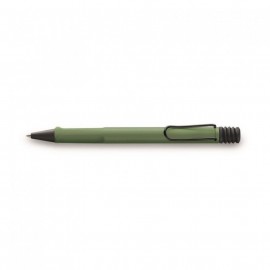 Lamy Safari Original Savannah Green Ballpoint Pen