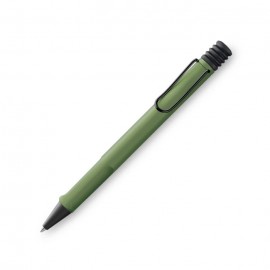 Lamy Safari Original Savannah Green Ballpoint Pen