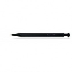KAWECO Special Ballpoint pen Black