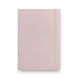 Leuchtturm1917 Notebook Bullet Journal A5 Edition 2 | Blush