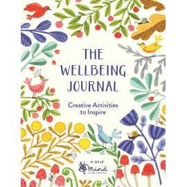 The Wellbeing Journal:...