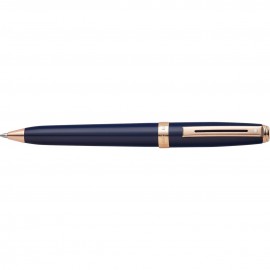 Długopis Sheaffer Prelude | Kobalt Różowe Złoto