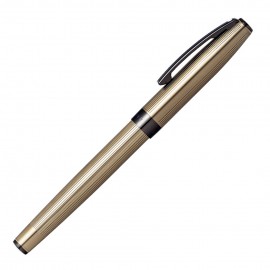 Sheaffer Sagaris Titanium Grey fountain pen