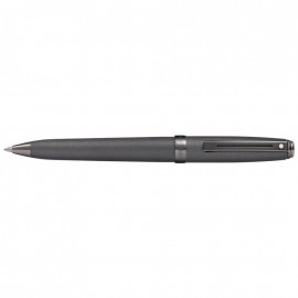 Długopis Sheaffer Prelude Collection Gunmetal matowy z czarnym wykończeniem