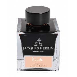 J. Herbin Ink 50 ml | Nude by Marc-Antoine Coulon