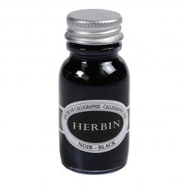 J. Herbin Encre Pigmentee Gold Ink 30 ml