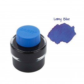 Atrament Zmazywalny Lamy T51 | Niebieski