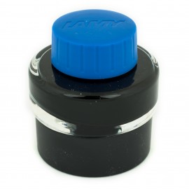 Lamy Erasable T51 Fountain Pen Ink | Blue