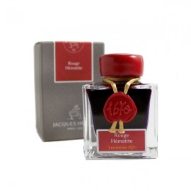 Atrament  J. Herbin Les Encres 1670 Rouge Hematite 50 ml