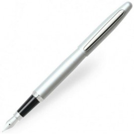 Sheaffer VFM Fountain Pen | Strobe Silver