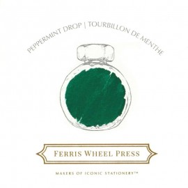 Atrament Ferris Wheel Press | Peppermint Drop 38 ml