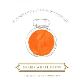 Atrament Ferris Wheel Press 38 ml Pumpkin Patch