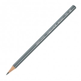 Caran d'Ache Grafwood 2B pencil
