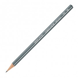 Caran d'Ache Grafwood 3B pencil