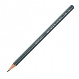 Caran d'Ache Grafwood 4B pencil