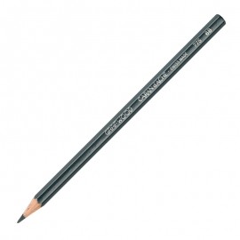 Caran d'Ache Grafwood 6B pencil