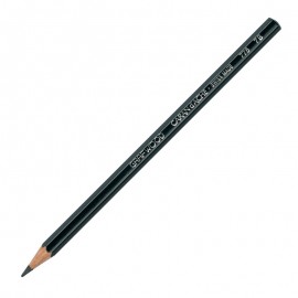 Ołówek Caran d'Ache Grafwood 7B