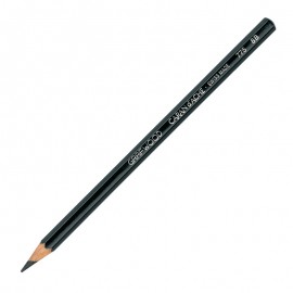 Caran d'Ache Grafwood 8B pencil