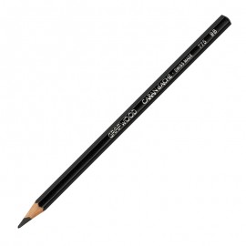 Caran d'Ache Grafwood 9B pencil