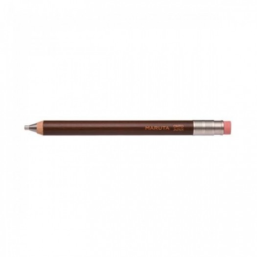 Pentel Sharp Mechanical Pencil by Delfonics
