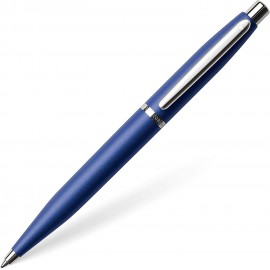 Sheaffer VFM blue ballpoint pen