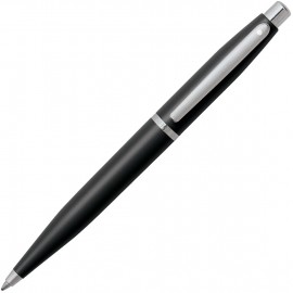 Sheaffer VFM black ballpoint pen
