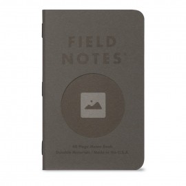 Notesy Field Notes Vignette...