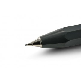 Ołówek mechaniczny Kaweco Skyline 0,7 mm | Szary