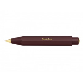 Kaweco Classic Mechanical Pencil Bordeaux