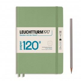 Leuchtturm1917 120 G Edition Notebook A5 Dotted
