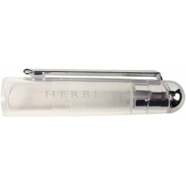 J. Herbin Fountain Pen Transparent with Converter