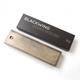 Blackwing Rustic Box set