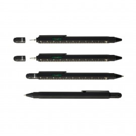 Długopis Troika Construction Super Black