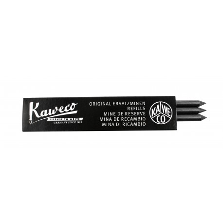 Kaweco wkłady do ołówków mechanicznych 5,6 mm