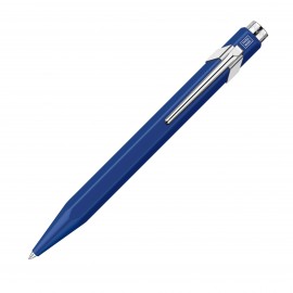 Caran D'Ache 849 Rollerball Pen Blue