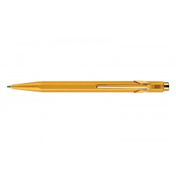 Długopis Caran D'Ache 849 Goldbar