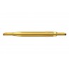 Długopis Caran D'Ache 849 Goldbar