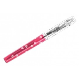 Platinum Preppy Wa: Sakura Chirashi Fountain Pen Limited Edition