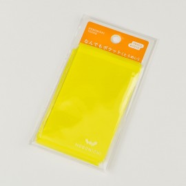 Hobonichi Add-on Pocket | Card Size