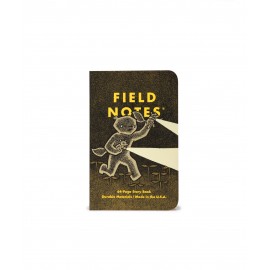 Field Notes Haxley 2-Packs