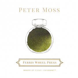 Atrament Ferris Wheel Press Peter Moss 38 ml