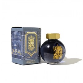 Atrament Ferris Wheel | Press Storied Blue 85 ml