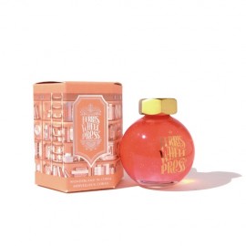 Ferris Wheel Press Ink | Wonderland in Coral 85 ml