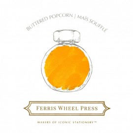 Zestaw atramentów Ferris Wheel Press Ink: The Candy Stand Collection