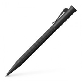 Graf von Faber-Castell Tamitio Black Edition Propelling Ball Pen