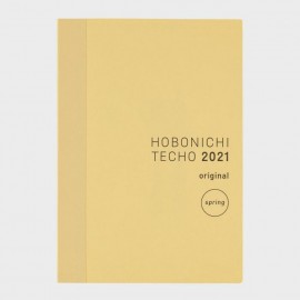Hobonichi Techo 2022 Original