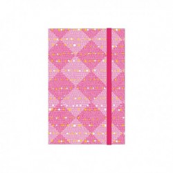 Midori Notebook Katagami Vol.4 A6 Slim